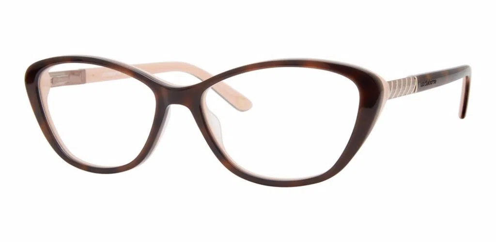 Liz Claiborne 458 Eyeglasses - view 6